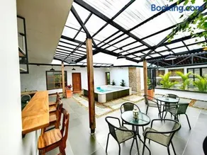 Espectacular casa Campestre con Jacuzzi - Image 4