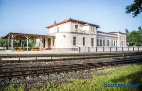 Nostalgischer Kaiserbahnhof - Image 2