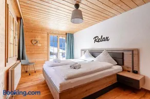 Apartment Chalet Condor - Aare Jungfrau AG - Image 3