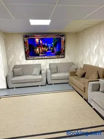 PALOMERAS Coliving & Coworking - Image 4