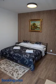 Apartmány VALAŠKOVCE - Image 1