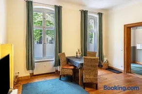 Ferienwohnung für 2 Personen 50 M² - Image 1