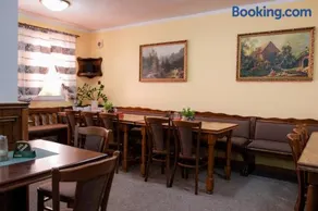 Penzion & Restaurace Kozabar - Image 3