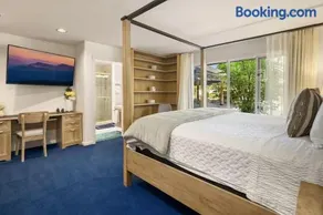 远山蓬莱 I Seattle Resort style Ocean View Retreat - Image 4