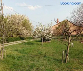 Panoráma Pihenőház - Image 3