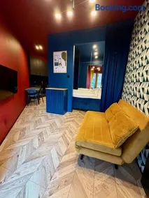Apartament Rakowicka 20J - Image 1
