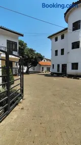 1 bedroom apartment in Mlimani-Kisumu with parking - Image 2