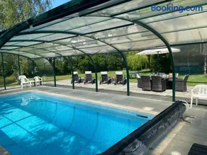 The Old Rectory Cottages - Six Luxurious Cottages Set In Grounds With Indoor Pool - Image 1