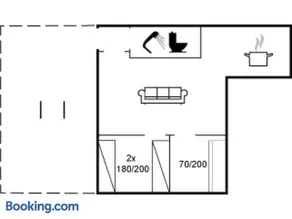Apartment Effy - 300m from the sea by Interhome - Image 2
