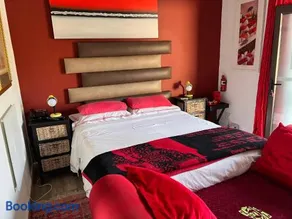 2 Op Terblanche Guesthouse - Image 5