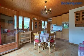 Appartement rez-de-jardin-La Clusaz - Image 4