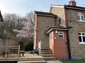 Willow Cottage - Image 2