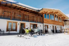 Appartamento accogliente e familiare con giardino, terrazza e barbecue | Vicino alle piste da sci - Image 5