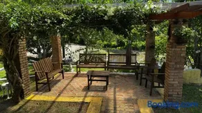 Sítio com piscina e lago - Image 2