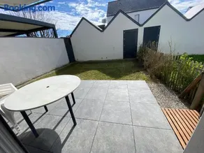Appartement récent et à la déco moderne - Image 1