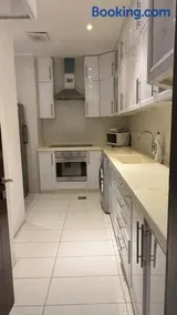 شقة في ابراج المسارات - Image 4