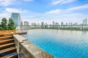Samara Suites by Emily in Jakarta - Image 3