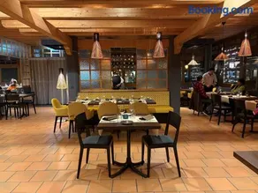 Hotel Krone Lenk - Image 4