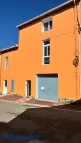 Duplex proche mer, avec swimspa terrasse, jardin et barbecue - Image 1