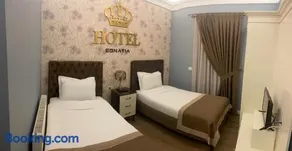 Hotel Egnatia - Image 5