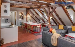 Three Bedroom Apartment with terrace Kepler-4 Art - Image 5