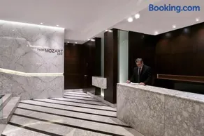 Hotel Mozart - Image 3
