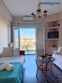 Mpanos Sea Apartment 2 - Image 3