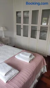 El jardín de Max, apartamento céntrico con jardín privado y parking - Image 5
