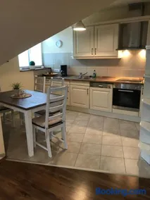 Ferienwohnung Wrangelstrasse 21a - Image 1