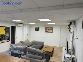 Apartamento con Piscina en sant Cugat del valles - Image 1