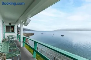 Oyster Oasis - Image 1