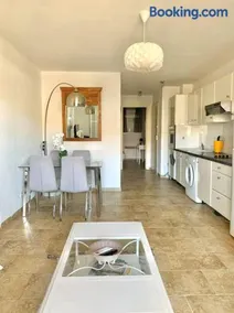 Appartement centre ville - 4p - Image 1