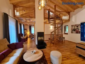 Chalet Rehblick by Globalimmoservice - Image 1