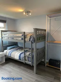 Chalet at Penstowe Holiday Park Near Bude - Image 3