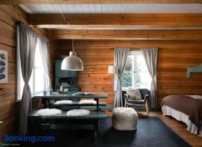 Cottage with sauna, in the heart of the Tammisaari - Image 1