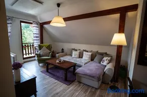 Bosorka Apartments Chopok Juh - Image 3