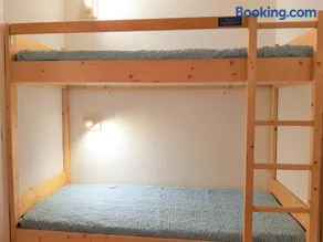 Résidence Varet - Studio pour 4 personnes à Arc 2000 avec vue sur la montagne et la station MAE-1024 - Image 5