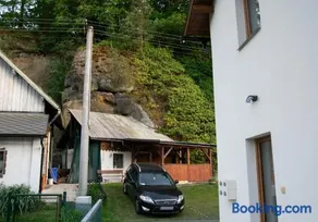 Ubytováni V Údolí - Image 4