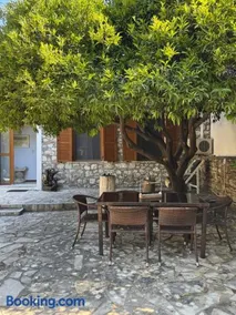 Agora Serenity Retreat - Image 1