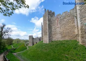 The Keep - Framlingham - Image 3
