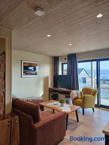 Apartment on the beautiful island of Senja - Image 4