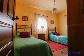 Casas Rurales El Viejo Castaño - Valle Del Genal - Image 2