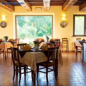 Agriturismo Casal Cerqueto - Image 4