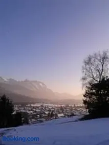 Haus Berglust Wallgau - Image 3