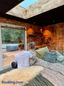 Heart of Nature - Luksus Glamping & Spa - Image 2