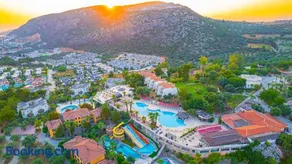 Sahara Aqua Resort Halal All Inclusive - Image 1