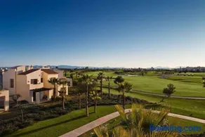 Roda Golf. Poolside apartment - Image 1