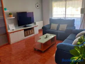 Apartament Géminis, 5 min playa, parking gratis - Image 2