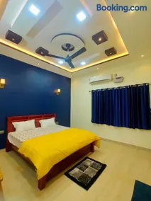 Little Dream Homestay Hampi - Image 3