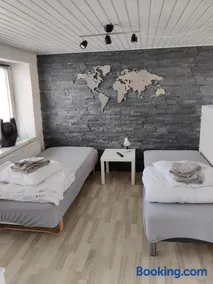 210 m2 hus til 8 gæster - 5 km fra nyt stort vandland - Image 3